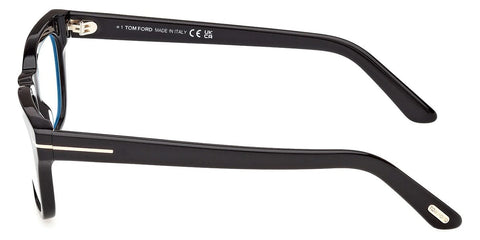 Tom Ford TF6131 B 001 Blue Control Glasses