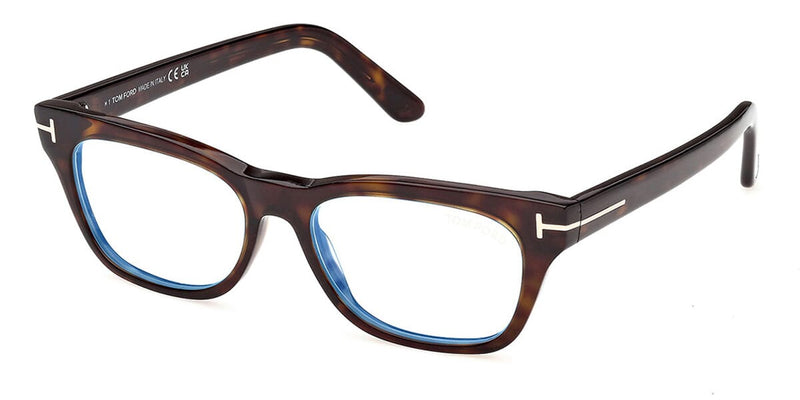 Tom Ford TF6131 B 052 Blue Control Glasses