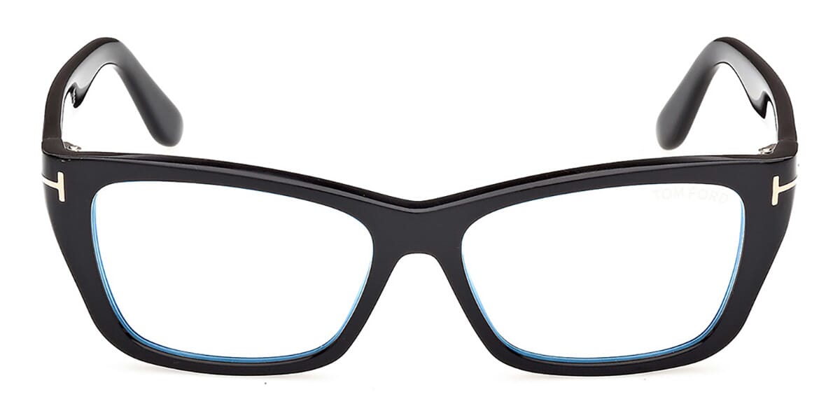 Tom Ford TF6132 B 001 Blue Control Glasses