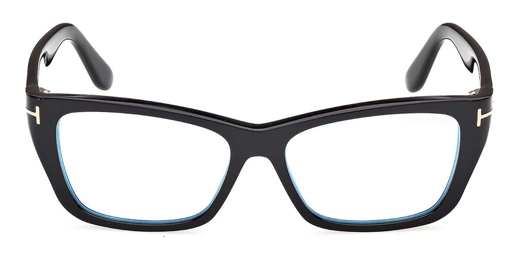 Tom Ford TF6132 B 001 Blue Control Glasses