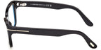 Tom Ford TF6132 B 001 Blue Control Glasses
