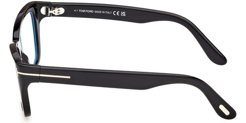 Tom Ford TF6132 B 001 Blue Control Glasses