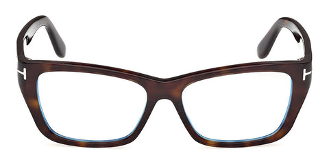 Tom Ford TF6132 B 052 Blue Control Glasses