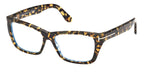 Tom Ford TF6132 B 055 Blue Control Glasses