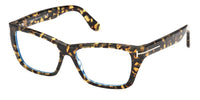 Tom Ford TF6132 B 055 Blue Control