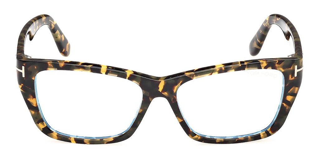 Tom Ford TF6132 B 055 Blue Control Glasses