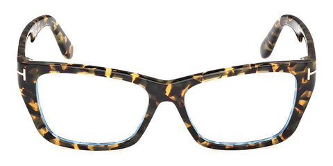 Tom Ford TF6132 B 055 Blue Control Glasses