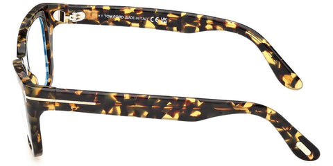 Tom Ford TF6132 B 055 Blue Control Glasses