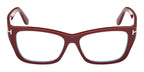 Tom Ford TF6132 B 069 Blue Control Glasses