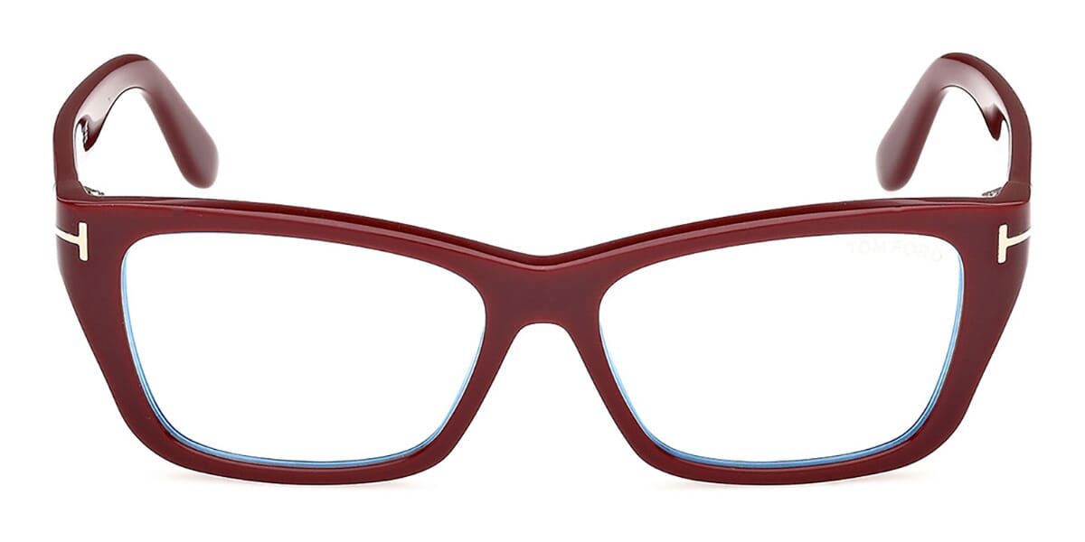 Tom Ford TF6132 B 069 Blue Control Glasses