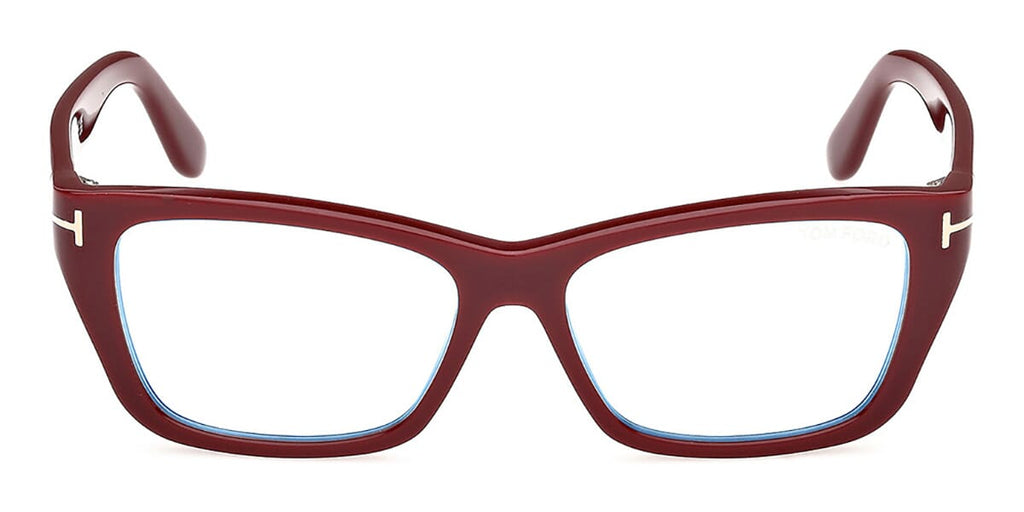 Tom Ford TF6132 B 069 Blue Control Glasses