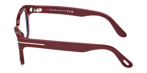 Tom Ford TF6132 B 069 Blue Control Glasses