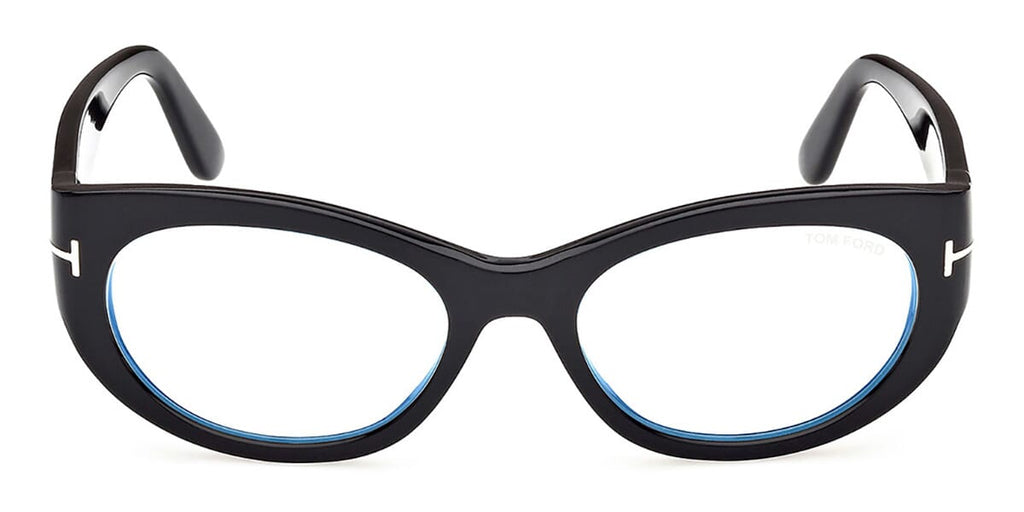 Tom Ford TF6133 B 001 Blue Control Glasses