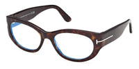 Tom Ford TF6133 B 052 Blue Control