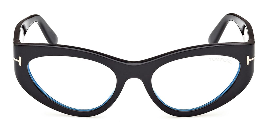 Tom Ford TF6134 B 001 Blue Control Glasses