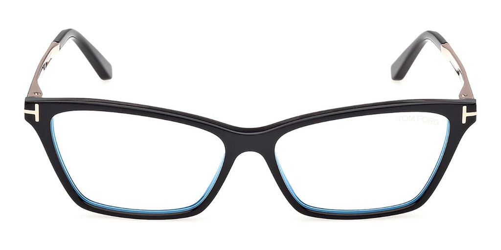 Tom Ford TF6135 B 001 Blue Control Glasses