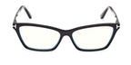Tom Ford TF6135-B 005 Blue Control Glasses