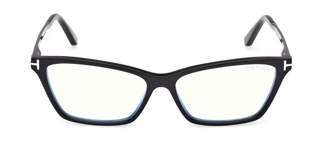 Tom Ford TF6135-B 005 Blue Control Glasses