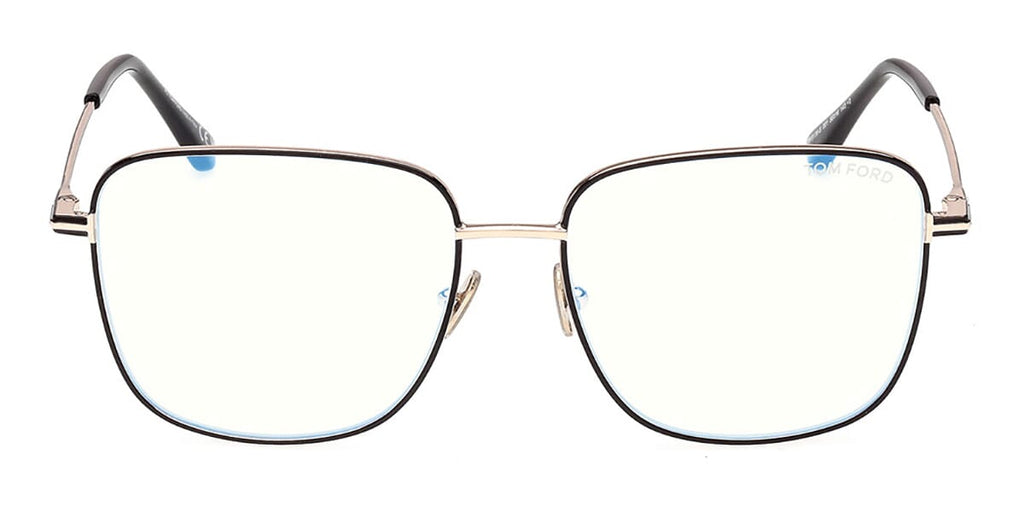 Tom Ford TF6136 B 001 Blue Control Glasses