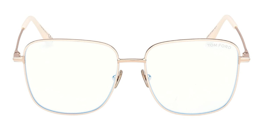 Tom Ford TF6136 B 025 Blue Control Glasses