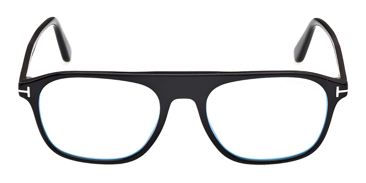 Tom Ford TF6167-B 001 Glasses
