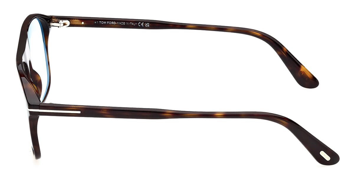 Tom Ford TF6167-B 052 Glasses