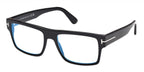 Tom Ford TF6168-B 001 Glasses