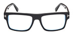 Tom Ford TF6168-B 001 Glasses