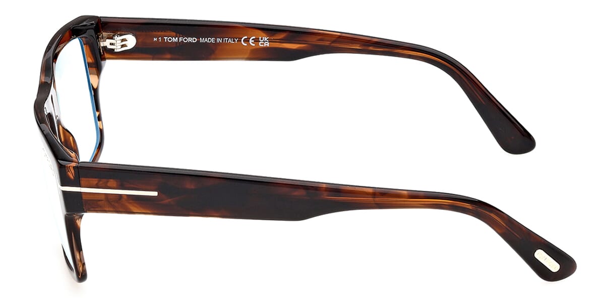Tom Ford TF6168-B 055 Glasses