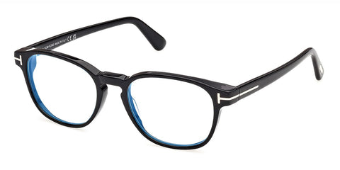 Tom Ford TF6169-B 001 Glasses