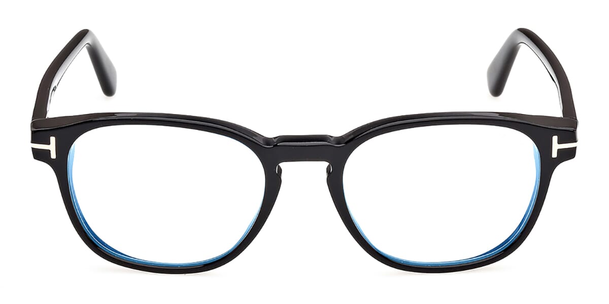 Tom Ford TF6169-B 001 Glasses