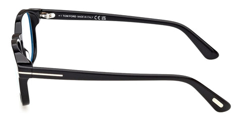 Tom Ford TF6169-B 001 Glasses