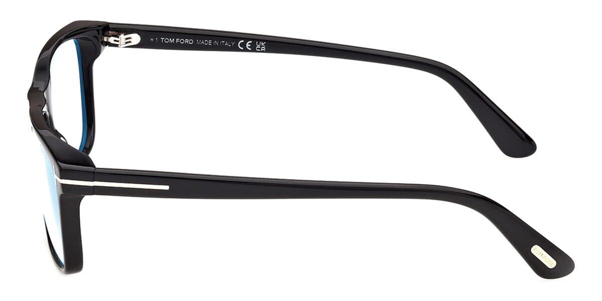 Tom Ford TF6170-B 001 Glasses