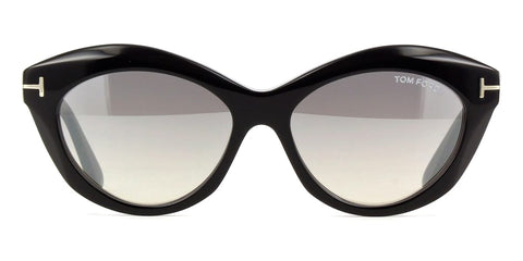 Tom Ford Toni TF1111 01C Sunglasses