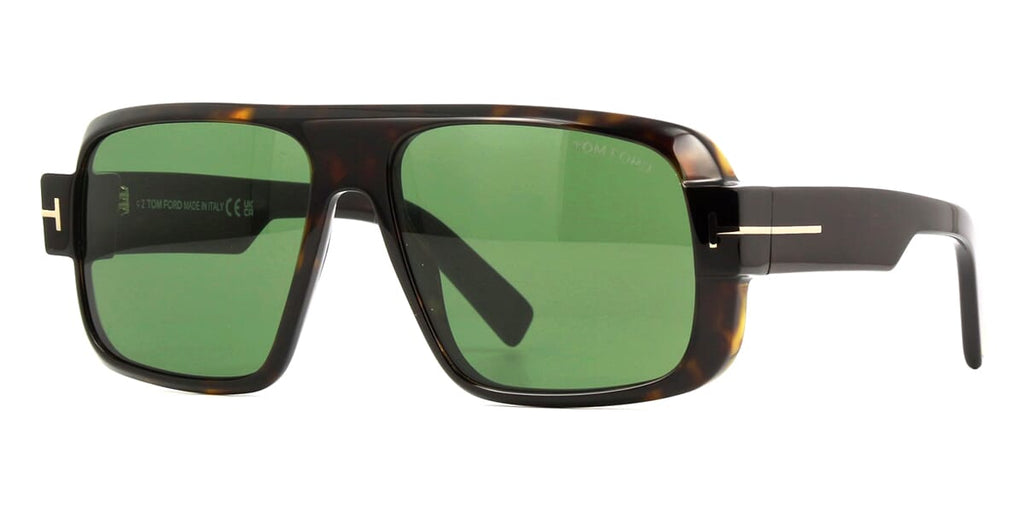 Tom Ford Turner TF1101 52N Sunglasses