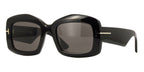 Tom Ford Venetia TF1218 01A Sunglasses
