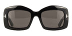 Tom Ford Venetia TF1218 01A Sunglasses
