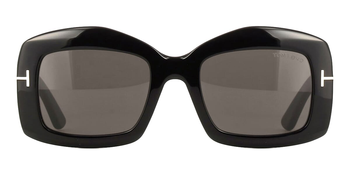Tom Ford Venetia TF1218 01A Sunglasses