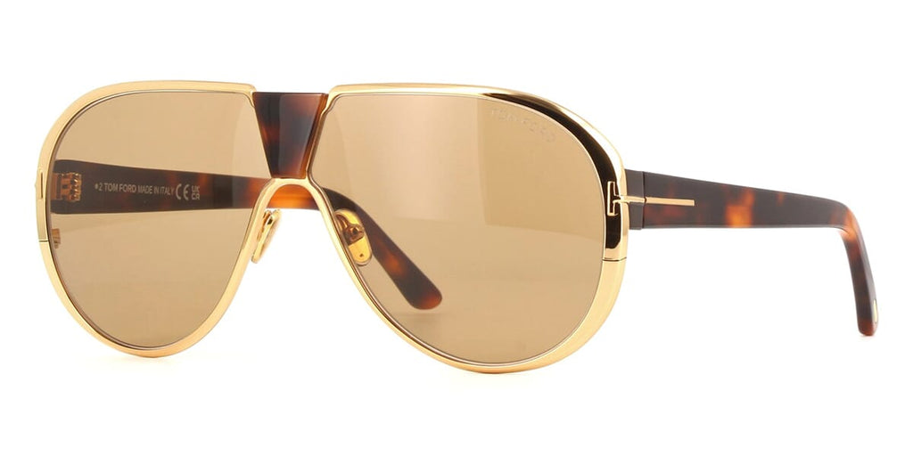 Tom Ford Vincenzo TF1072 30E Sunglasses