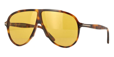 Tom Ford Vladimir TF1211 53E Sunglasses