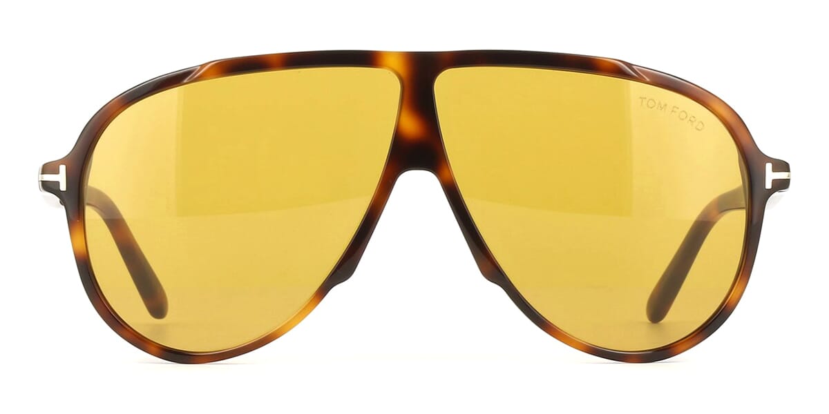 Tom Ford Vladimir TF1211 53E Sunglasses