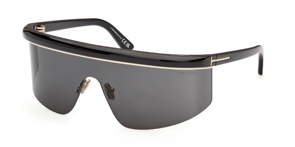 Tom Ford West-02 TF1431 01A