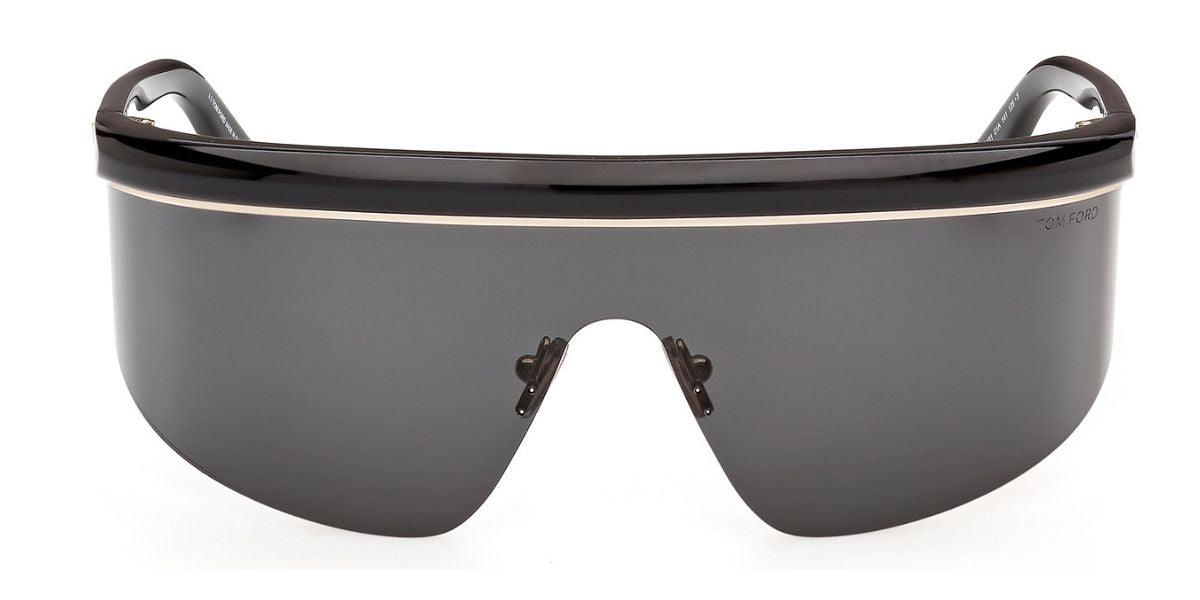 Tom Ford West-02 TF1431 01A