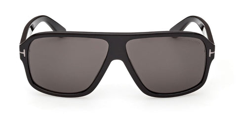 Tom Ford William-02 TF1335-N/S 01A Sunglasses