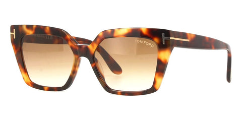 Tom Ford Winona TF1030 53F Sunglasses