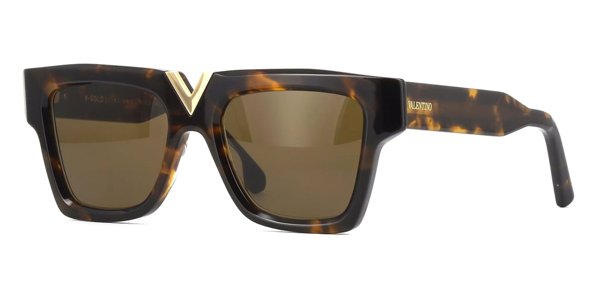Valentino V-Gold I VLS 162B Sunglasses Pretavoir