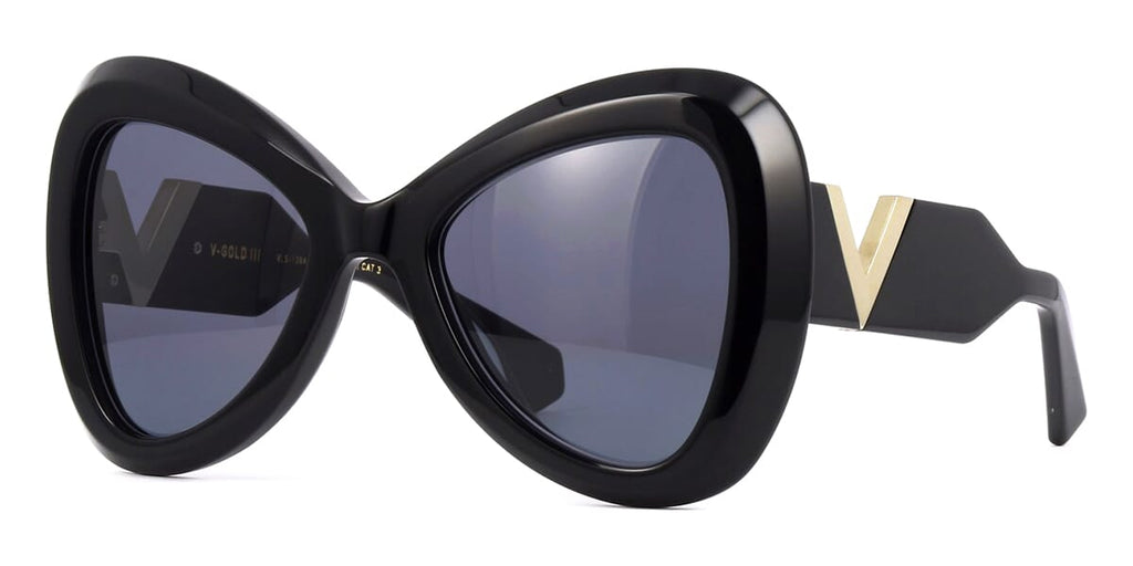 Valentino V-Gold III VLS 138A Sunglasses