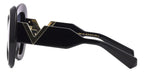 Valentino V-Gold III VLS 138A Sunglasses
