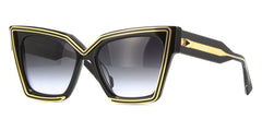 Valentino V-GRACE VLS 126A - As Seen On Florence Pugh