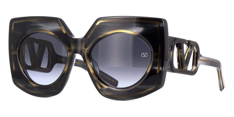 Valentino V-Soul VLS 127A Sunglasses